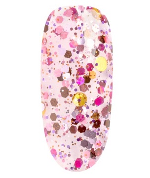 Гибридный лак для ногтей NEONAIL RAY OF SUNSHINE 7,2 мл - РАСПРОДАЖА