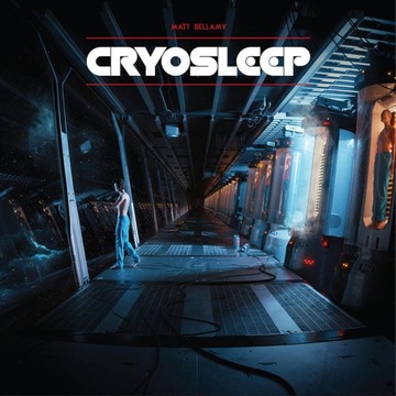 RSD21 MATT BELLAMY Cryosleep (PICTURE DISC)