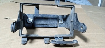 SUZUKI GSF 400 BANDIT РАМА РУЧКА КРЕПЛЕНИЕ АККУМУЛЯТОРА КОРЗИНА КОРЗИНА