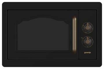 РЕТРО GORENJE BOS67372CLB + комплект BM235CLB