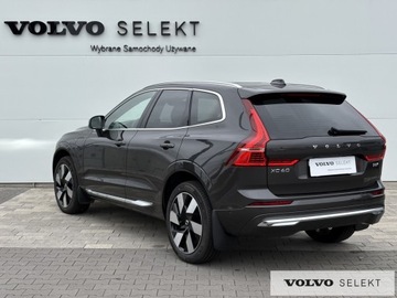 Volvo XC60 II 2024 Volvo XC 60 T6 Plug-In | AWD | Ultra Bright | FV23, zdjęcie 6
