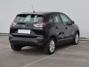 Opel 2018 Opel Crossland 1.2 Turbo, Salon Polska, zdjęcie 4