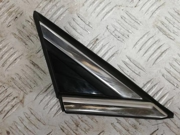 FORD MONDEO MK5 TRÓJKĄT BŁOTNIKA PRAWY