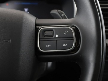 Citroen C5 Aircross I 2020 Citroen C5 Aircross PHEV automat skóra navi, zdjęcie 30