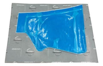 828928H300 KRYT DVEŘE PRAVÝ ZADNÍ OE NISSAN X-TRAIL