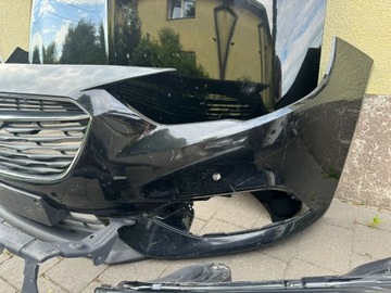 Opel Insignia B 17- Bud Bummer Bump