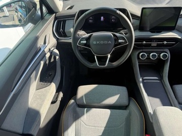 Skoda Kodiaq II SUV 1.5 TSI mHEV 150KM 2025 Skoda Kodiaq Kodiaq Edition 130 1,5 TSI iV 110 kW 6-Gang automat -D 1.5, zdjęcie 14