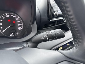 Toyota Yaris IV Hatchback 1.5 Hybrid Dynamic Force 116KM 2023 Toyota Yaris Hybrid 1.5 Comfort IV (2020-) Hybrid, zdjęcie 19