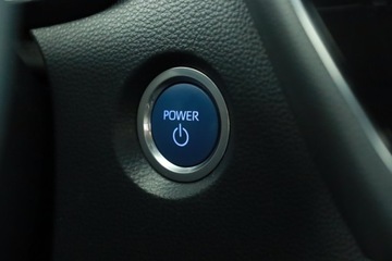 Toyota Corolla XII TS Kombi 1.8 Hybrid 122KM 2020 Toyota Corolla 1.8 Hybrid, Automat, Navi, Xenon, zdjęcie 12