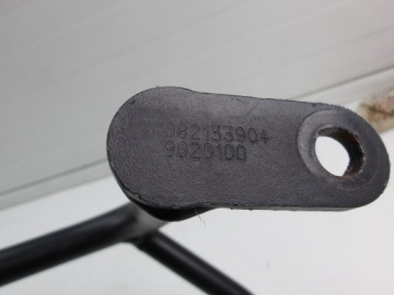 BMW R1200GS Gmole Touratech