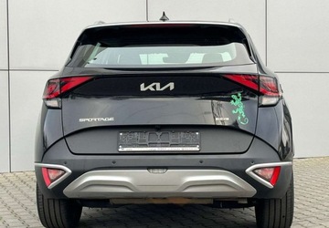 Kia Sportage V SUV Plug-In 1.6 T-GDI PHEV 265KM 2022 Kia Sportage Plug-In 4x4 Navi Kamera Virtual Led FV23 1.6, zdjęcie 10