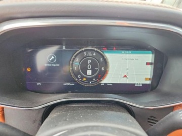 Jaguar XF II 2021 Jaguar XF R-Dynamic Se 2021 2.0 Benzyna 296KM, zdjęcie 9