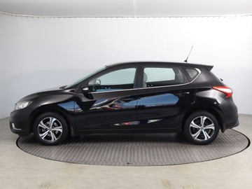Nissan Pulsar 1.2 DIG-T 115KM 2016 Nissan Pulsar 1.2 DIG-T, Salon Polska, Klima, zdjęcie 2
