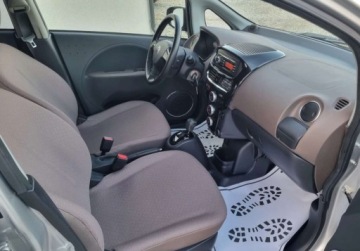 Citroen C-Zero 2018 Citroen C-Zero Elektryczny Zadbany NISKI PRZEBIEG 2017r Oszczedny DARMOWE, zdjęcie 6