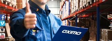 Klasycznie pióro wycieraczki 375mm OXIMO WUS375