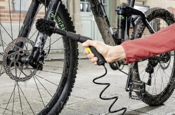 Бокс-набор KARCHER Adventure 2.643-857.0