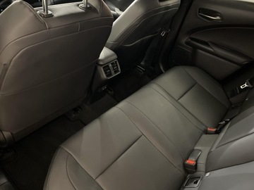 Lexus UX Crossover 250h 184KM 2022 Lexus UX 250h GPF F Impression 2WD, zdjęcie 10