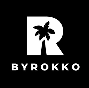 Byrokko Shine Brown Oil Масло для загара 150мл