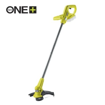 Мощный триммер + дрель-шуруповерт + зарядная база 2,0 Ач 18 В ONE+ RYOBI