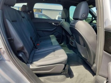 Audi Q7 II (4M) 2022 Audi Q7 Premium Plus 2022 2.0 Benzyna 248KM, zdjęcie 10