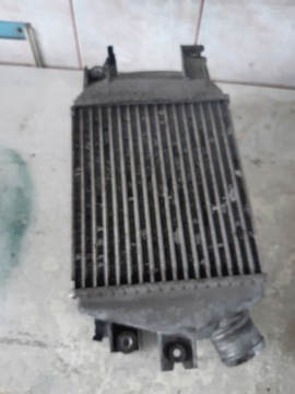 CHLADIČ INTERCOOLER SUBARU FORESTER III 3 2,0 D
