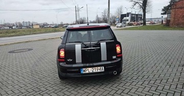 Mini Countryman R60 Crossover 1.6 D 90KM 2012 MINI Countryman 2012 r. 1.6 d samochod sprowadzony zarejestrowany 1.6 90KM, zdjęcie 12