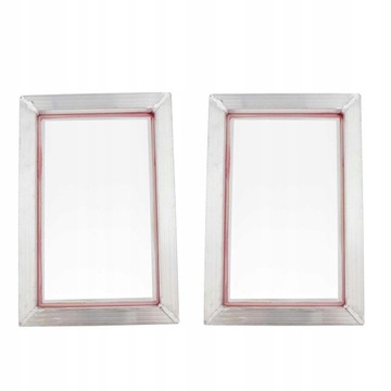 2 комплекта 120 Трафаретная печать Алюминий Полиэстер