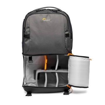Plecak Lowepro Fastpack BP 250 AW III Szary