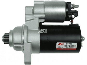 ROZRUSZNIK AS VW SHARAN 1,8T 1,9TDI (AFN AVG) 2,0