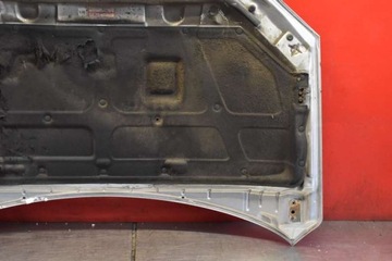 KAPOTA KRYT MOTORU KIA SORENTO 1 I 04R