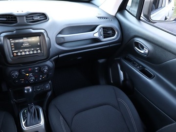 Jeep Renegade SUV Facelifting 1.3 GSE T4 Turbo 150KM 2019 Jeep Renegade 1.3 T-GDI, Salon Polska, Automat, zdjęcie 7