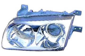 DEPO SVĚTLOMET P (H1/H7 ELELKTRICKÝ MANUÁLNÍ KO