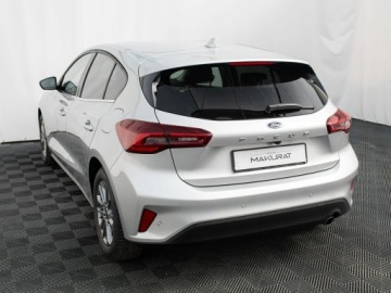 Ford Focus IV Hatchback Facelifting 1.0 EcoBoost 125KM 2024 Ford Focus GD7M480#1.0 EcoBoost Titanium X, zdjęcie 3