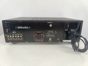 ONKYO TX-8211 с пультом дистанционного управления (работающий Ampli-tuner)