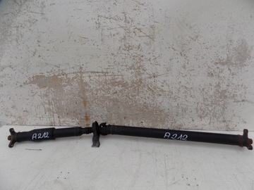 Wał napędowy Mercedes A212 V8 A2128806