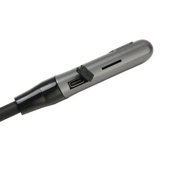 Шейный ободок Bluetooth для наушников с поддержкой шумоподавления