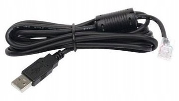 KABEL APC DO ZARZĄDZANIA ZASILACZEM AP9827/54