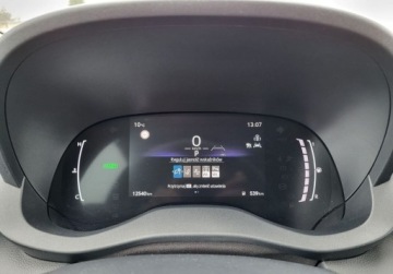 Toyota 2024 Toyota Yaris Yaris Style FV23 Salon PL Serwis ASO 1 wl. Kinto, zdjęcie 24