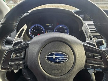 Subaru Levorg Kombi 1.6 GT 170KM 2016 Subaru Levorg Automat, doinwestowany, AWD, zdjęcie 16