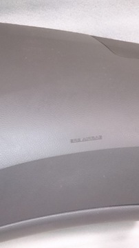 AIRBAG KONZOLA LEXUS GS GS300 HNĚDÝ