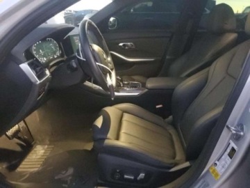 BMW Seria 3 G20-G21 2019 BMW Seria 3 3 Series 330i sedan 2.0 Benzyna 255KM, zdjęcie 7