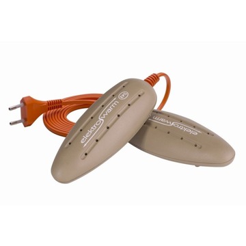 Suszarka do butów Elektrowarm SB-3 - beżowy