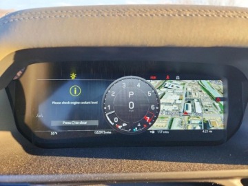 Land Rover Defender IV (L663) 2024 Land Rover Defender 110 S 2024 3.0 Benzyna 395KM, zdjęcie 9