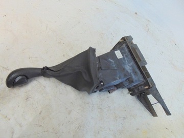 RENAULT ESPACE IV 3.0 05 РЫЧАГ ПЕРЕДАЧ 8200165280