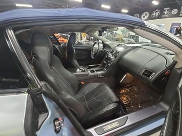 Aston Martin DB9 2013 Aston Martin DB9 Base 2013 6.0l 6.0 Benzyna 510KM, zdjęcie 9