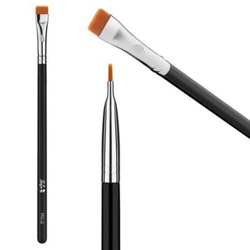 PĘDZLE DO CZYSZCZENIA LINI KONTURU UST HULU PRO35