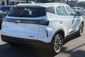 Chery Tiggo 4 2025 CHERY Tiggo 4 Essential 1.5 T-GDI HEV DHT Suv 163KM 2025, zdjęcie 3