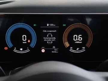 Hyundai Tucson IV SUV Facelifting 1.6 T-GDI 160KM 2025 Hyundai Tucson 1.6 T-GDI, Salon Polska, zdjęcie 10