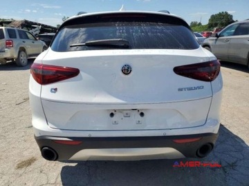Alfa Romeo Stelvio SUV 2.0 Turbo 280KM 2018 Alfa Romeo Stelvio 2018 r., 2,0L SPORT 2.0 Benzyna 280KM, zdjęcie 4