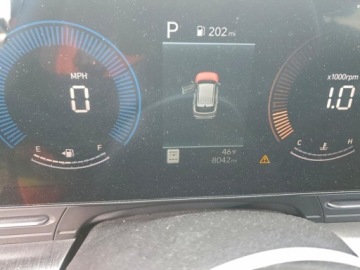 Hyundai Kona II 2025 Hyundai Kona 2025 HYUNDAI KONA SEL 2.0 Benzyna 147KM, zdjęcie 8